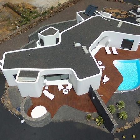 Vulkano Loft Mala Dış mekan fotoğraf