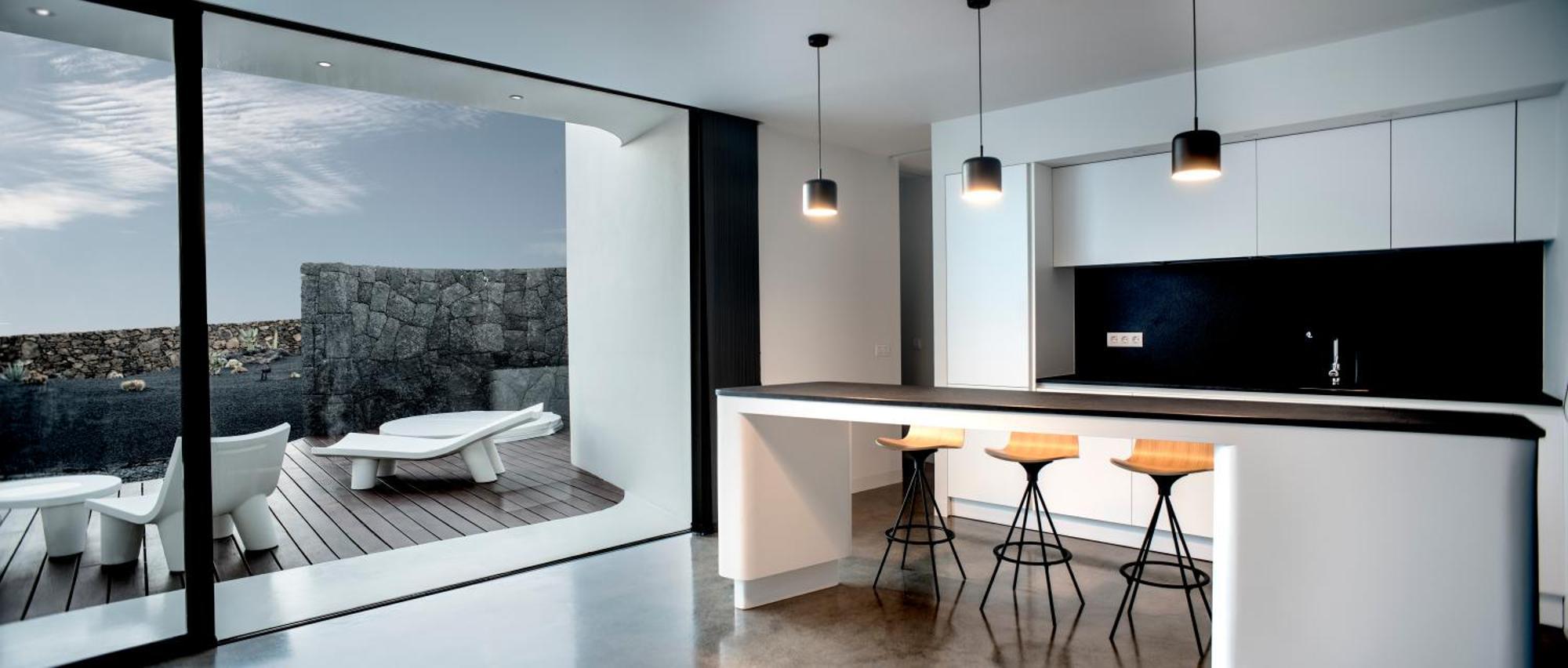 Vulkano Loft Mala Dış mekan fotoğraf