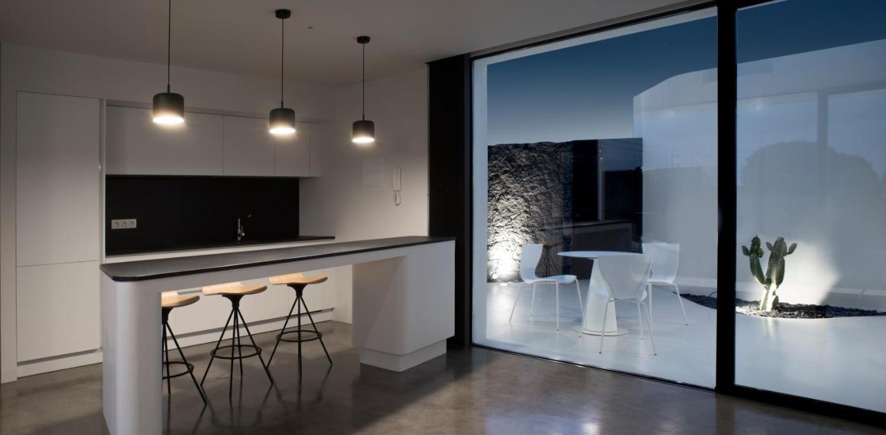 Vulkano Loft Mala Dış mekan fotoğraf