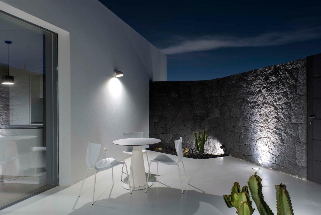 Vulkano Loft Mala Dış mekan fotoğraf