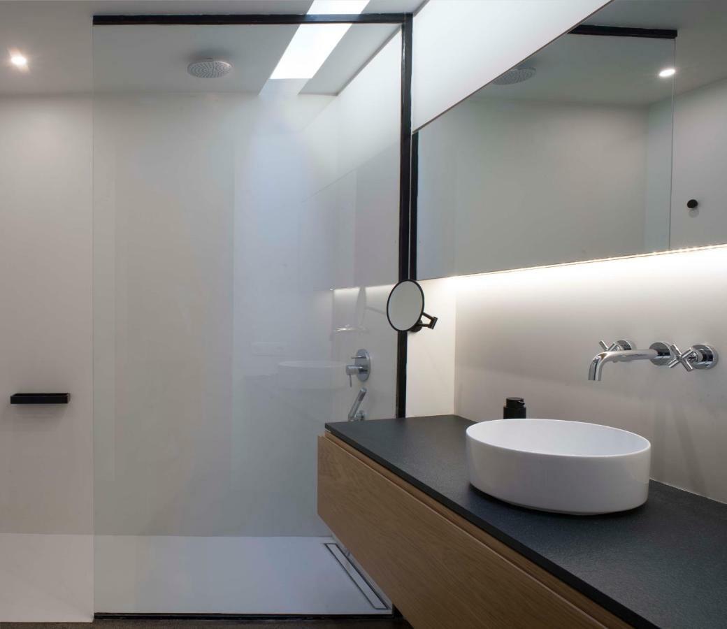 Vulkano Loft Mala Dış mekan fotoğraf