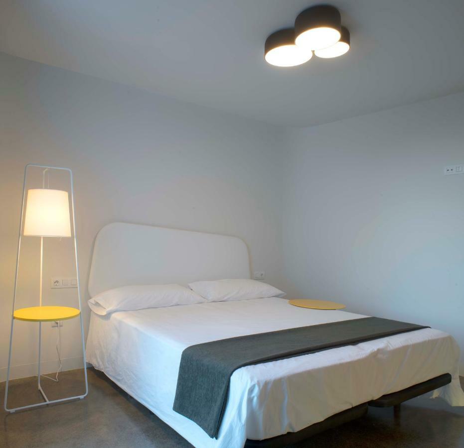 Vulkano Loft Mala Dış mekan fotoğraf